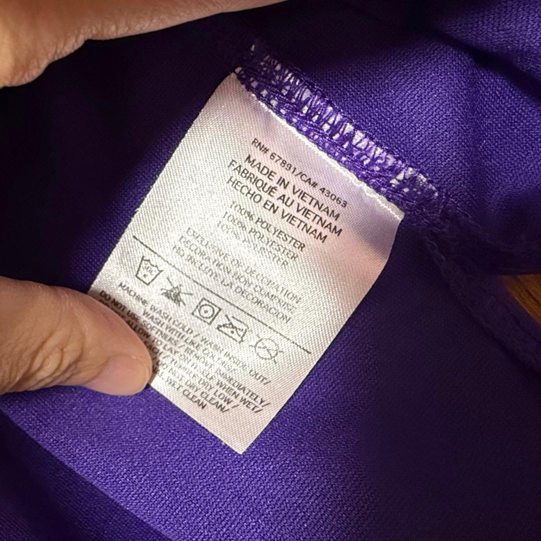 NBA レイカーズ 八村塁 ユニフォーム 28 XL ナイキ 正規品