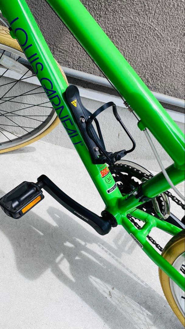 子供用自転車　ジュニアスポーツ　 ルイガノ J24