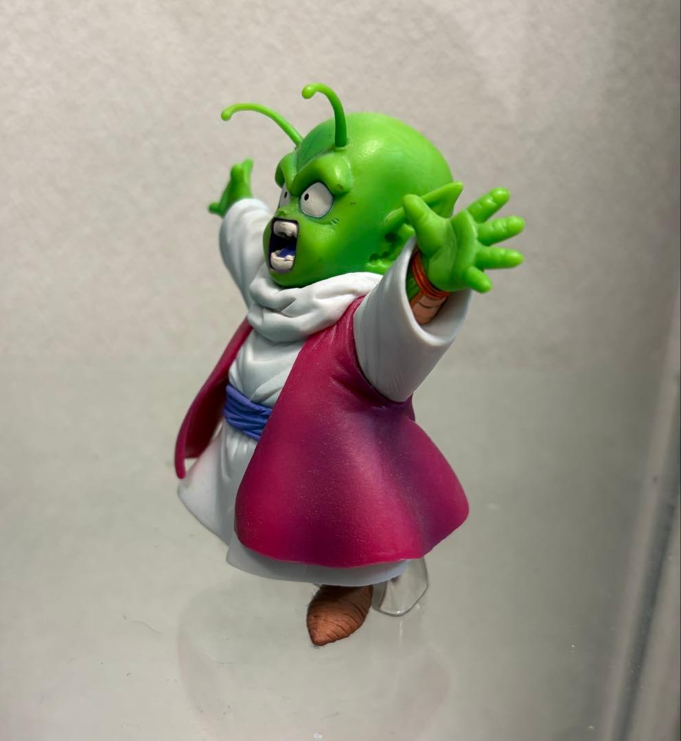 ポルンガ ラストワン賞 デンデ セット 一番くじ 国内正規品 アクリルロゴ付き