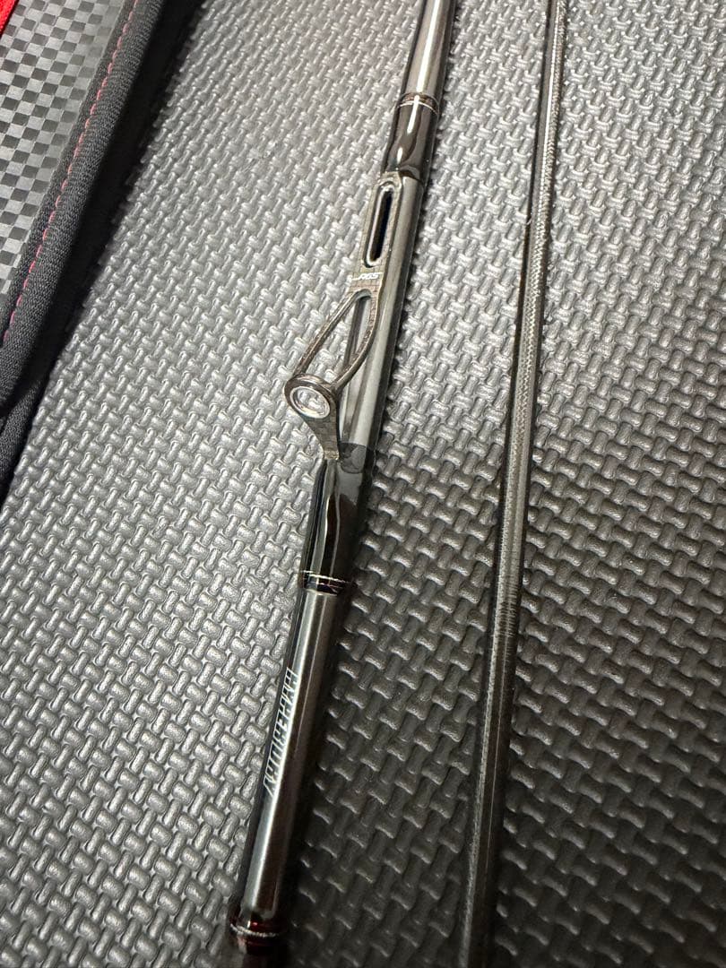 ダイワ エメラルダスストイストRT IL 79MMH