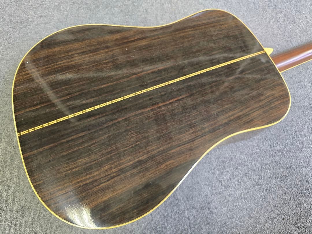 TOKAI アコースティックギター Cat's Eyes CE-400 現状品