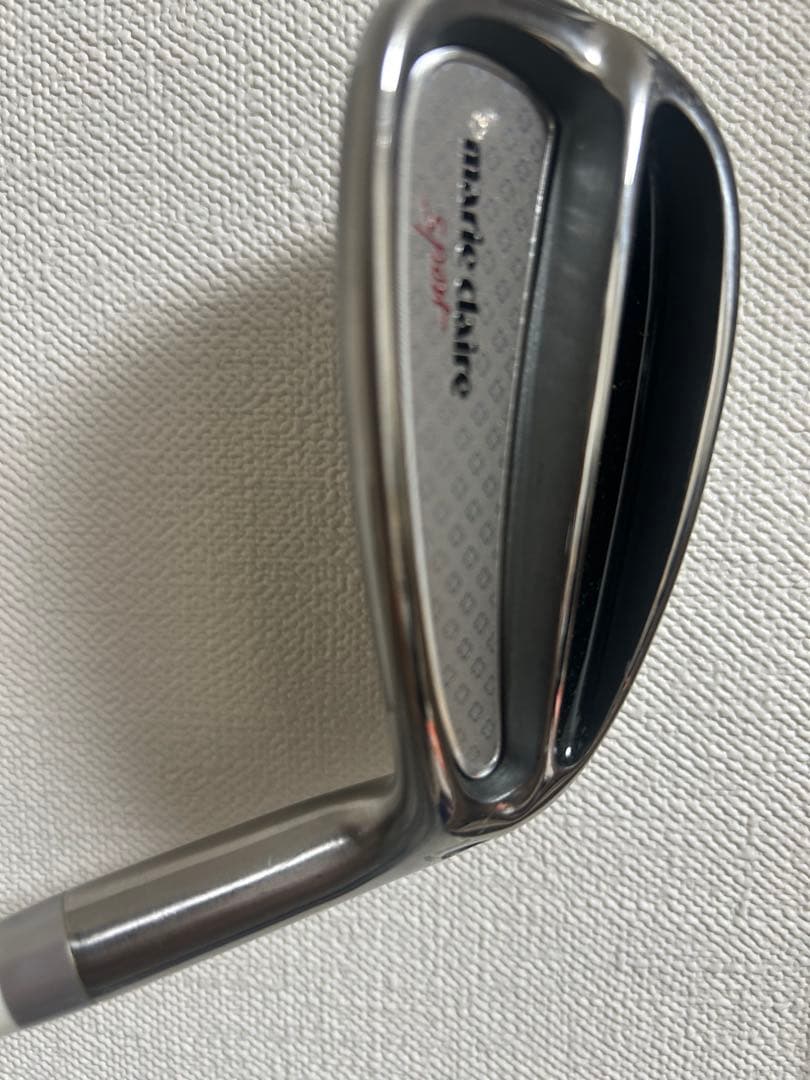 女性用ゴルフセット