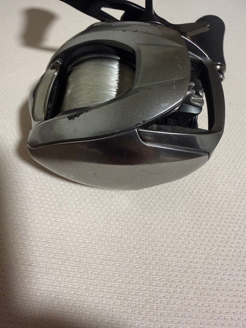 [特化セール]DAIWA ZILLION SV TW 1000XH ベイトリール