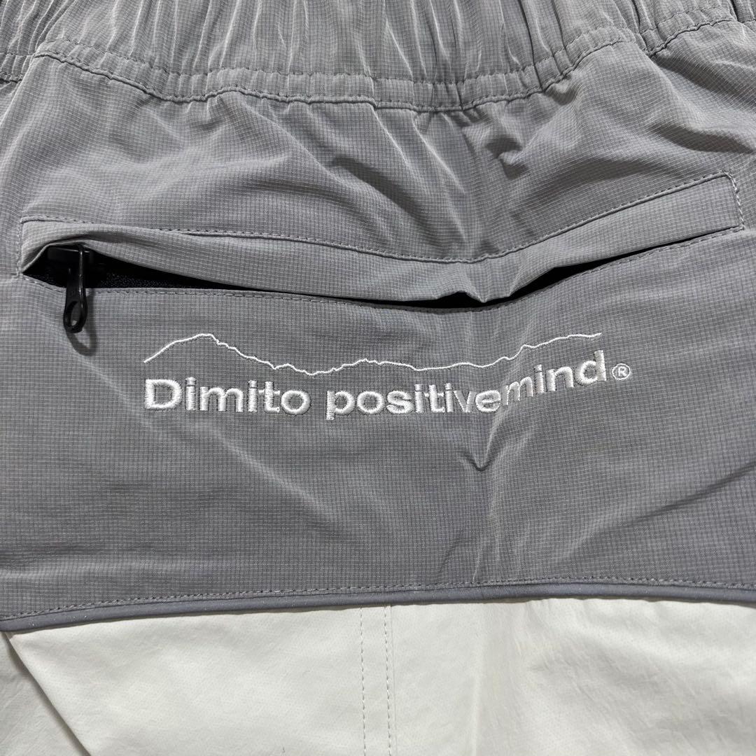 ⭐︎新品⭐︎DIMITO スノーパンツ　XL