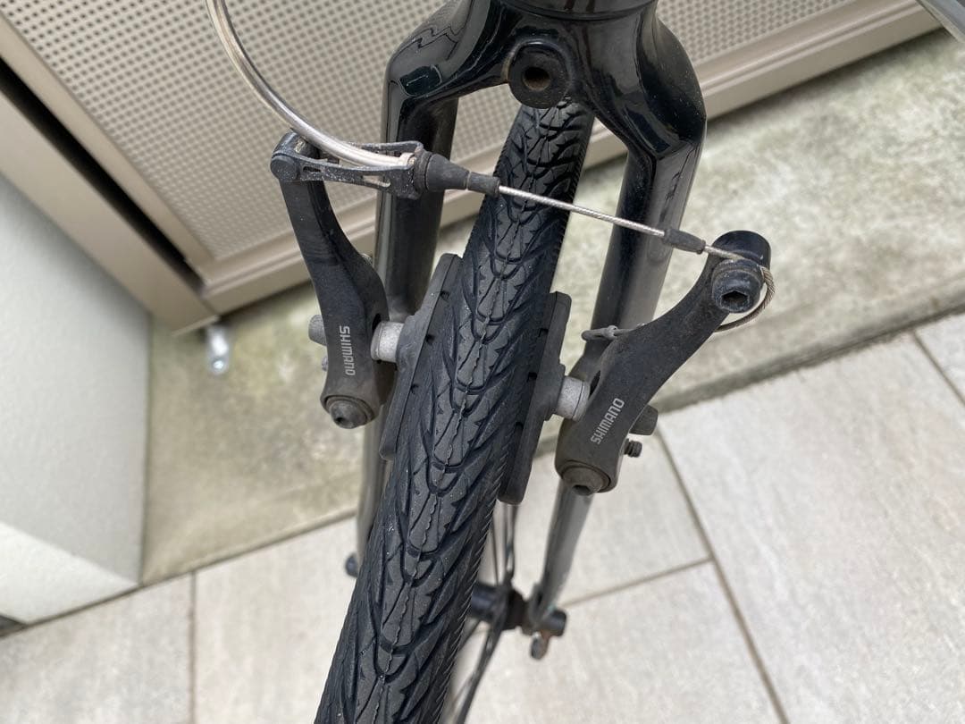 Bianchi ROMAⅢ 手渡しの場合1万円割引