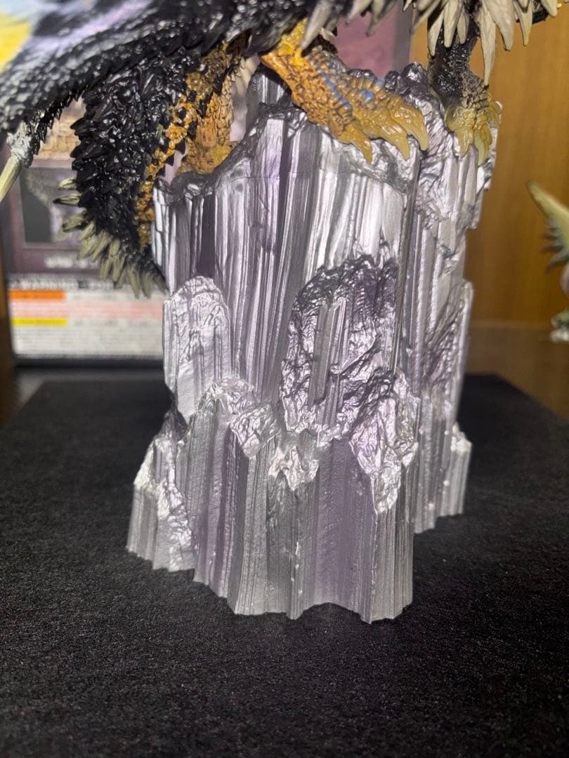 ネルギガンテ クリエイターズモデル 復刻版