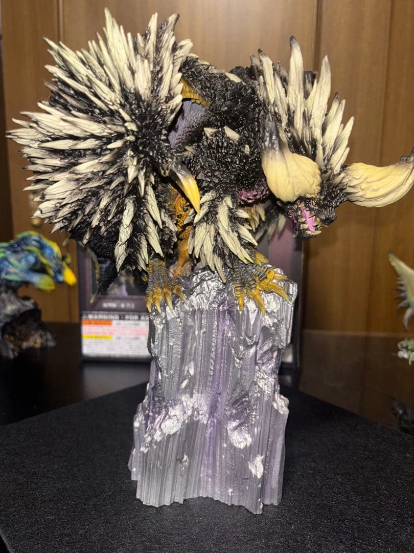 ネルギガンテ クリエイターズモデル 復刻版