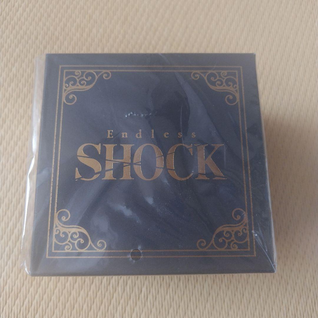 堂本光一　Endless SHOCK 　オルゴール　ONE DAY　夜の海