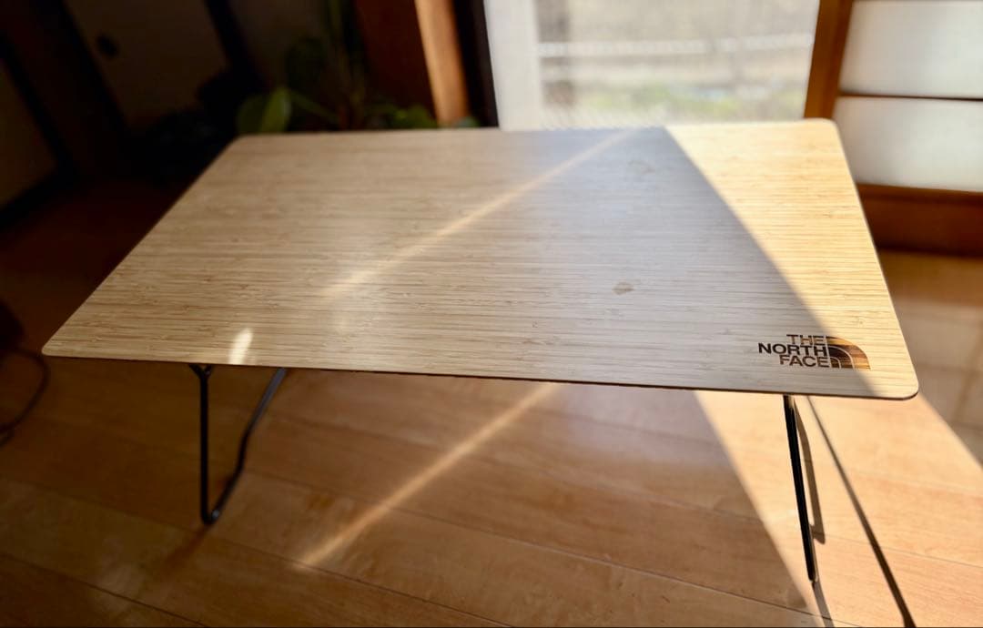 ★THE NORTH FACE アウトドアテーブル