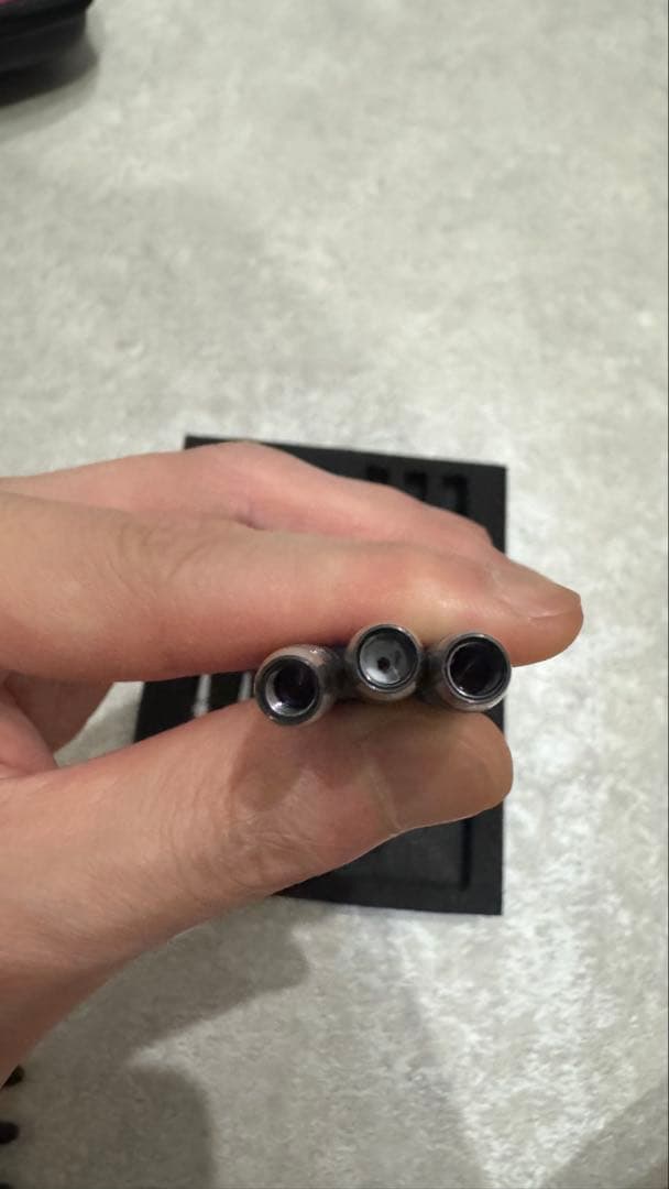 LAZY ZERO レイジーゼロ 松吉輝宗 選手モデル トリニダード