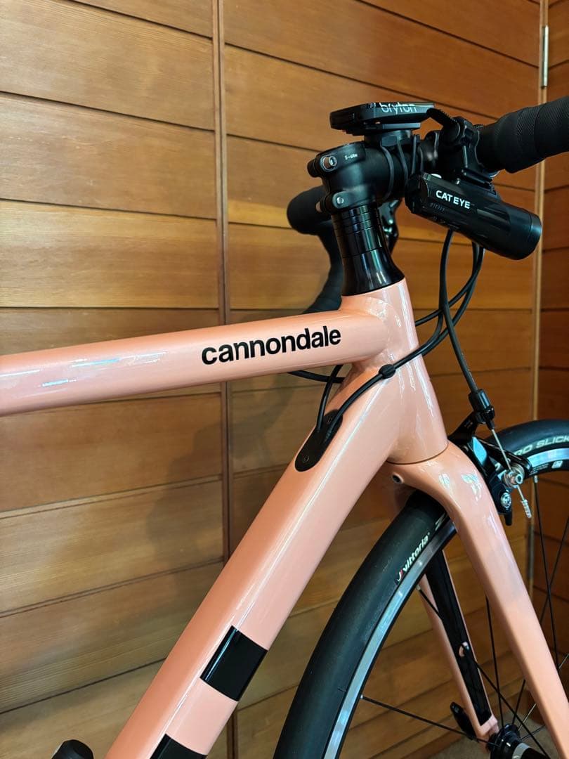 Cannondale CAAD13 105 ロードバイク 51cm