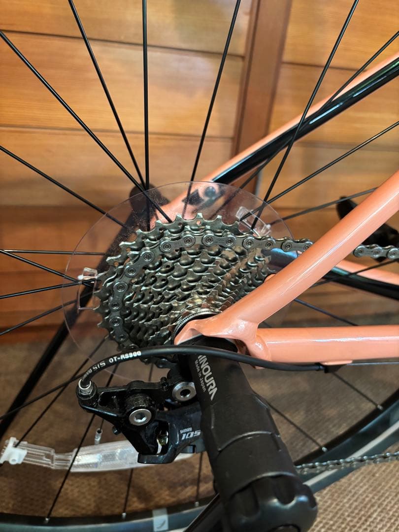 Cannondale CAAD13 105 ロードバイク 51cm