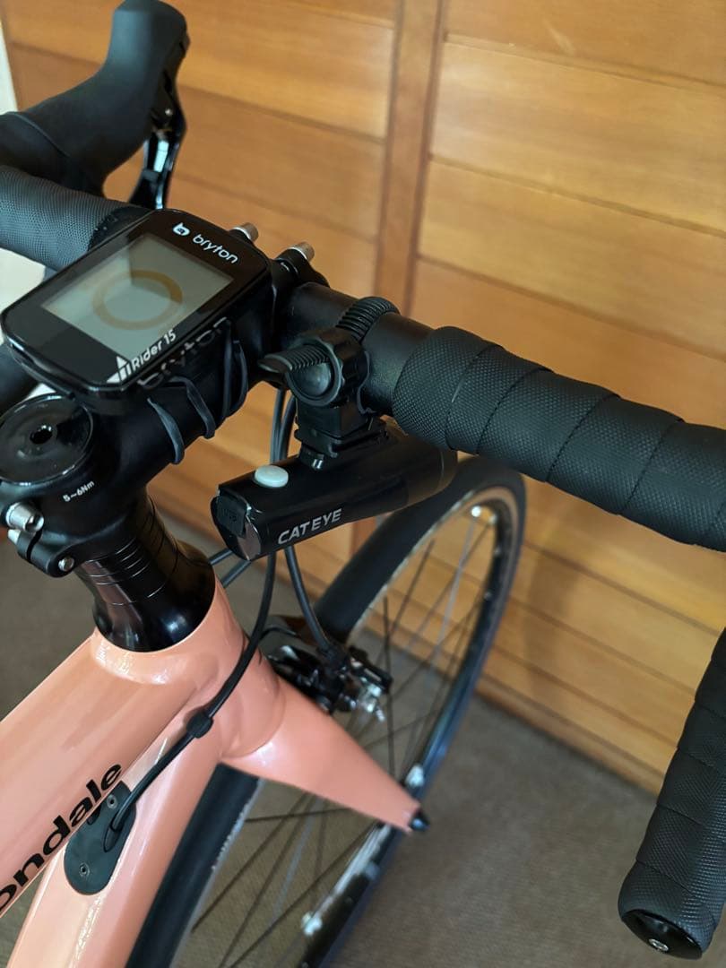 Cannondale CAAD13 105 ロードバイク 51cm