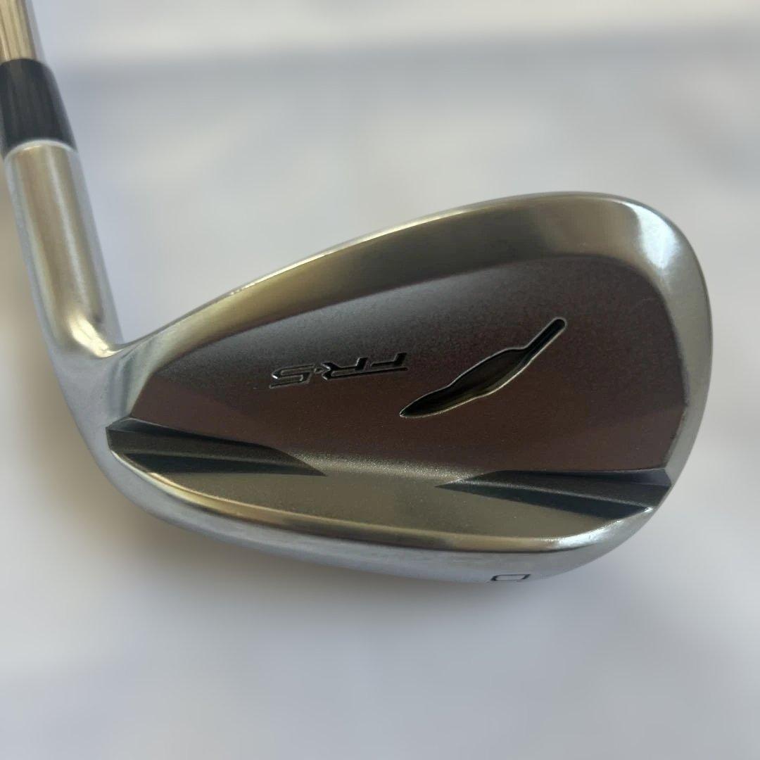 フォーティーン FR-5 50° 56°セット N.S.PRO TS-101w