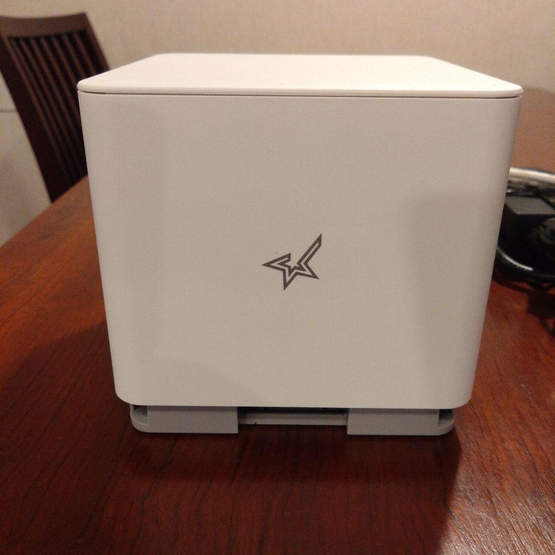 スター精密　レシートプリンター　mC-Print3 プリンター