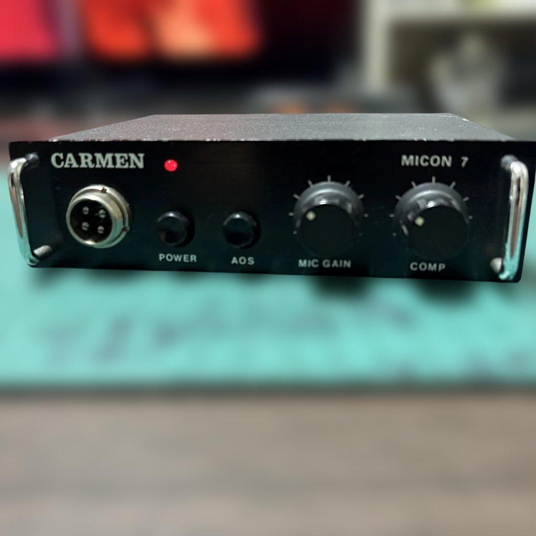 カルメンコンプレッサーピーポー ケンウッド8P用