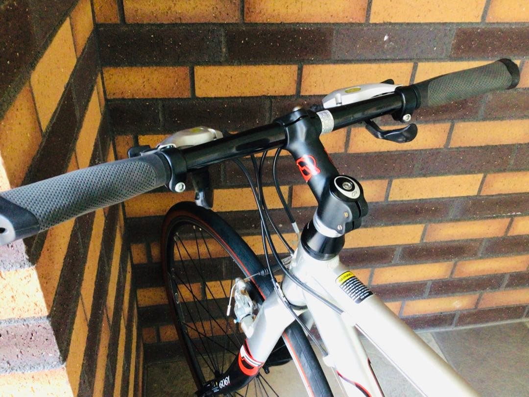 FELT スピードバイク SR91 クロス 完成車 整備済み サイズ50 美車