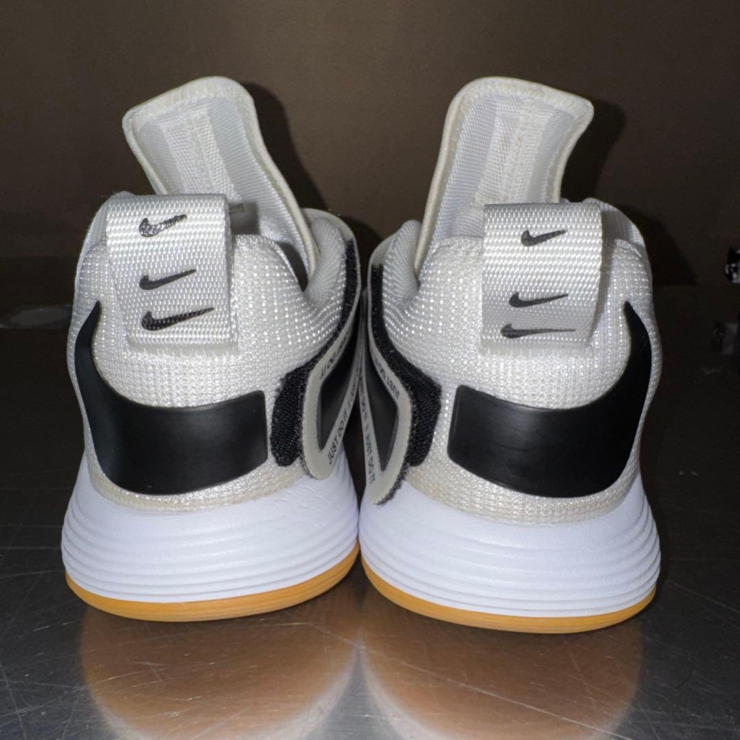 NIKE ハイパーセット　バレーボールシューズ　25.5 ナイキ　US7.5
