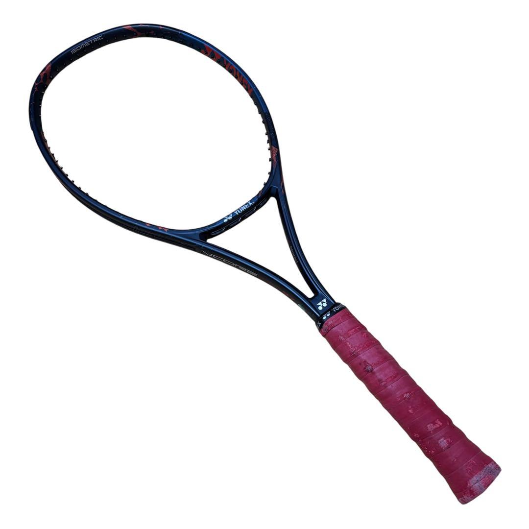 【美品】YONEX ヨネックス VCORE PROブイコアプロ 97 G3