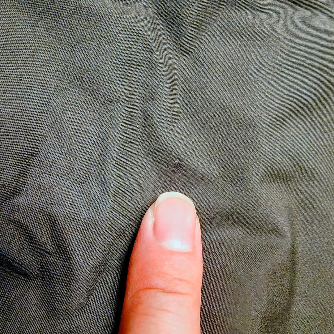 KingCamp ロッジ型テント TC 煙突口付き