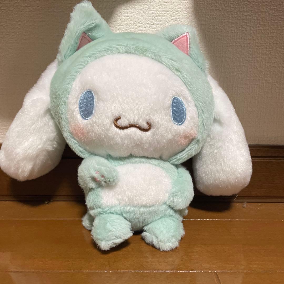 シナモンロール20点セット