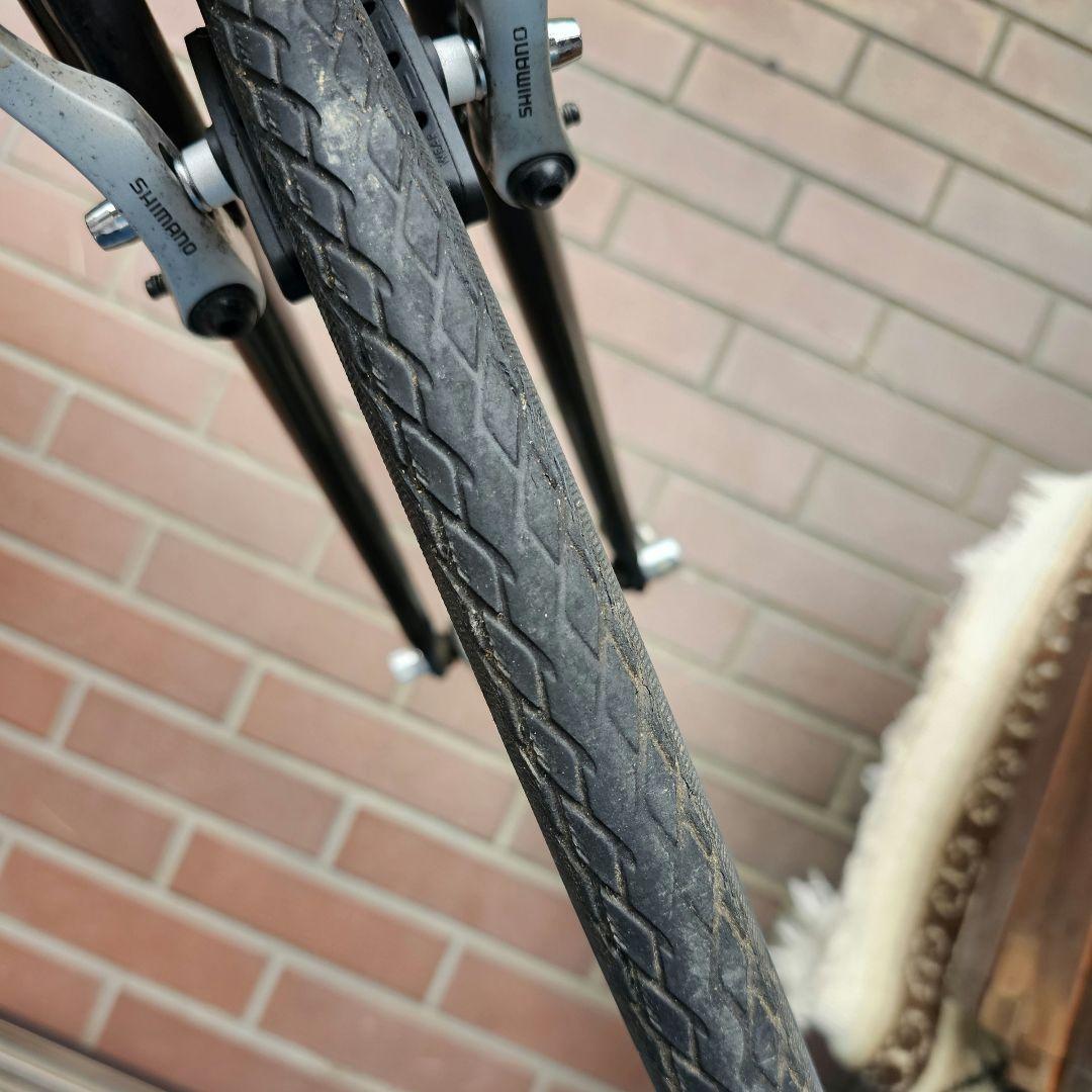 Raleigh RFL Radford-Limited 450mm グリーン