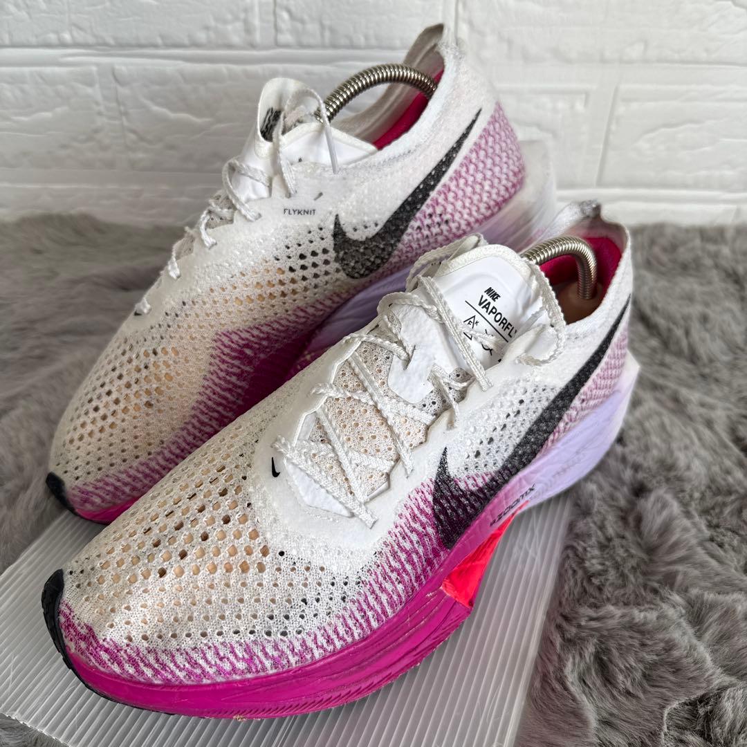 NIKE ヴェイパーフライ3 26.5cm