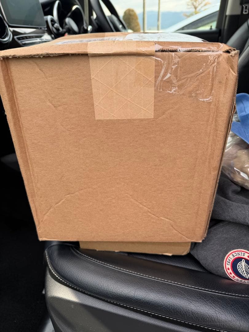 Topps Chrome 10周年記念ボックス ラブブ カード5BOX