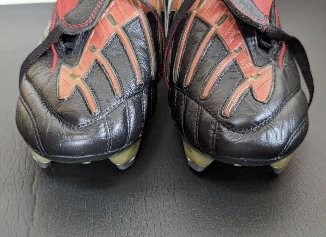 adidas　アディダス　 プレデター パワースワーブ SG サッカースパイク