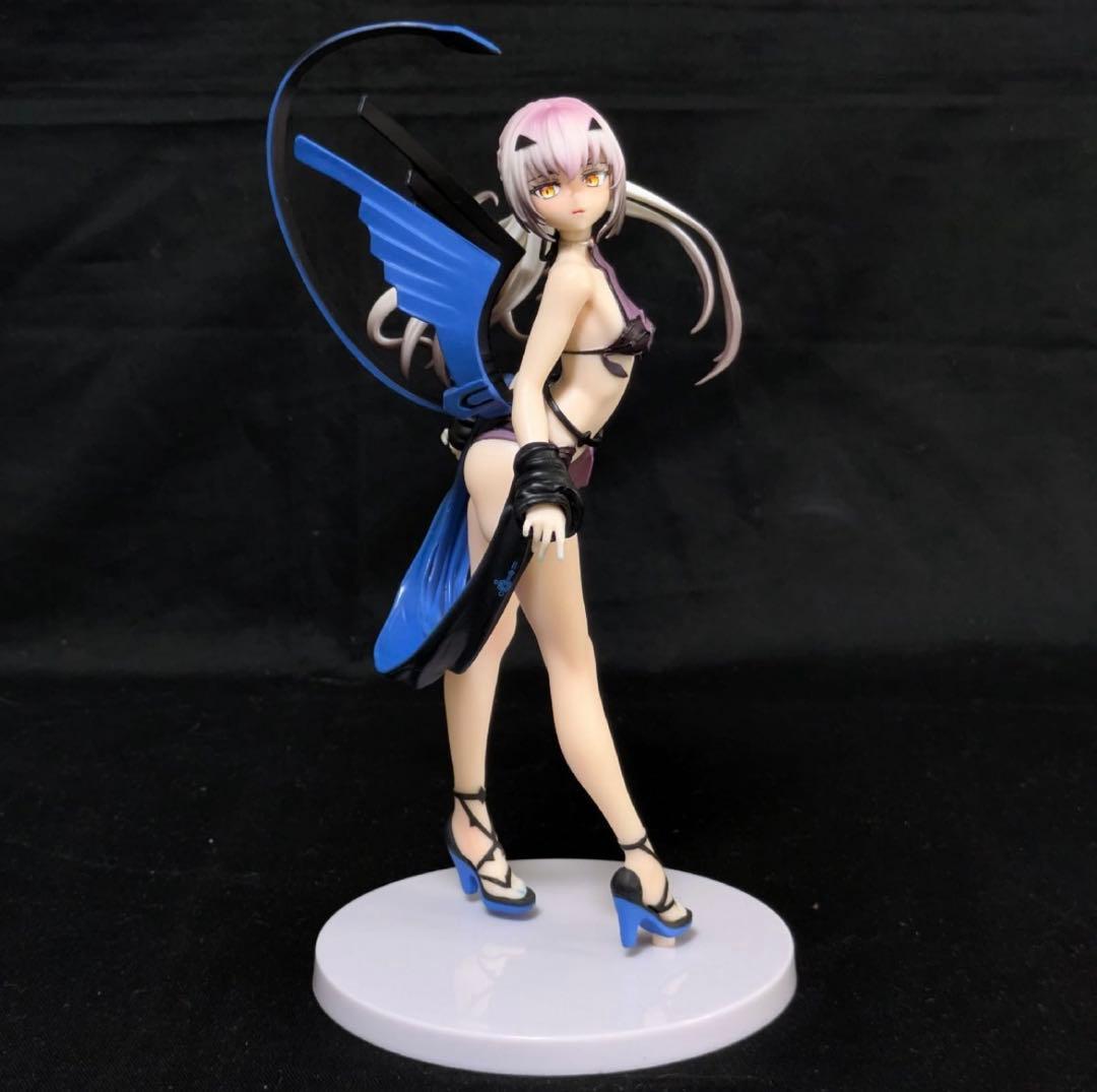 FGO 水着メリュジーヌ フィギュア