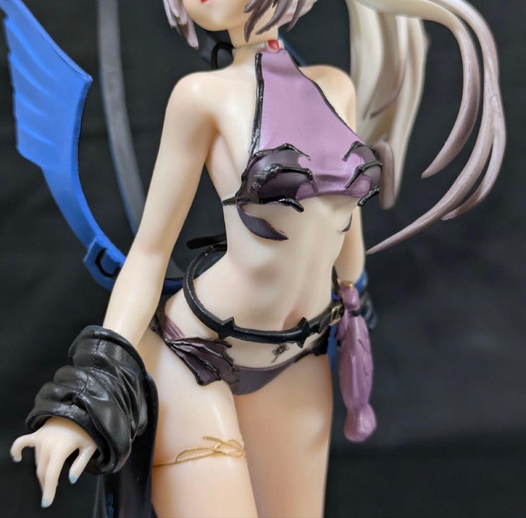 FGO 水着メリュジーヌ フィギュア