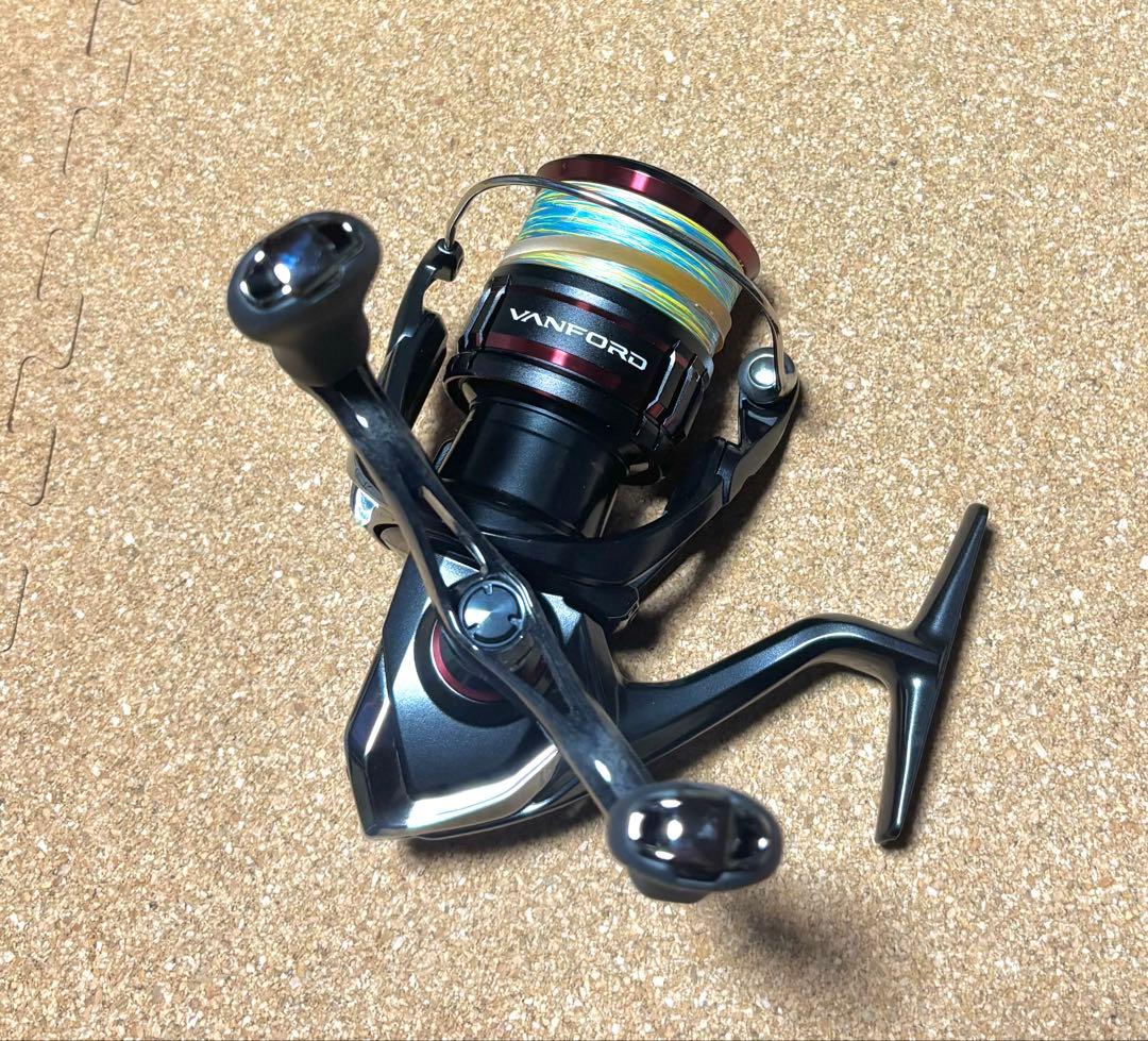 シマノ　ヴァンフォード　C3000SDH