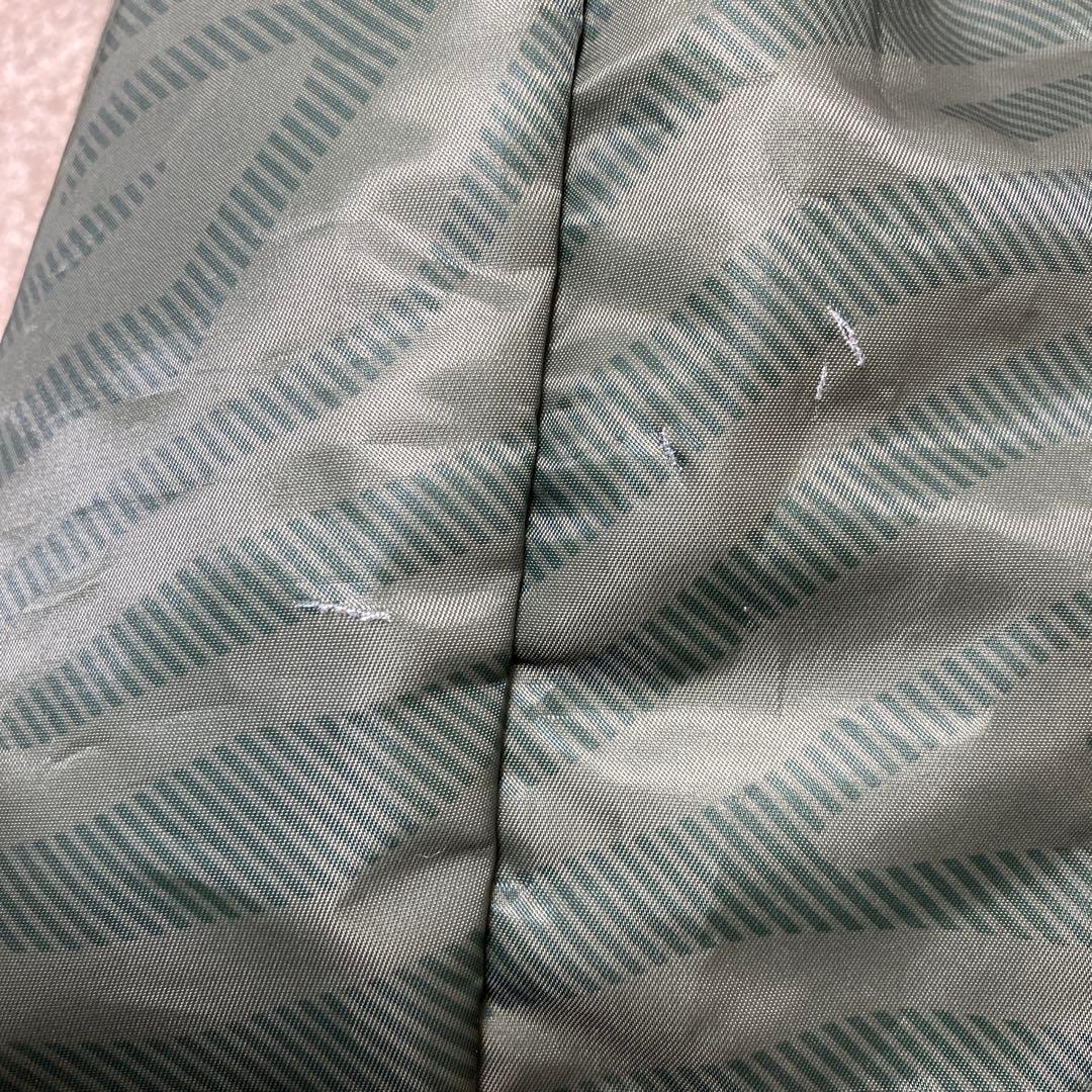 New balance◆ニューバランス◆ キャディーバック　　９インチ　軽量！