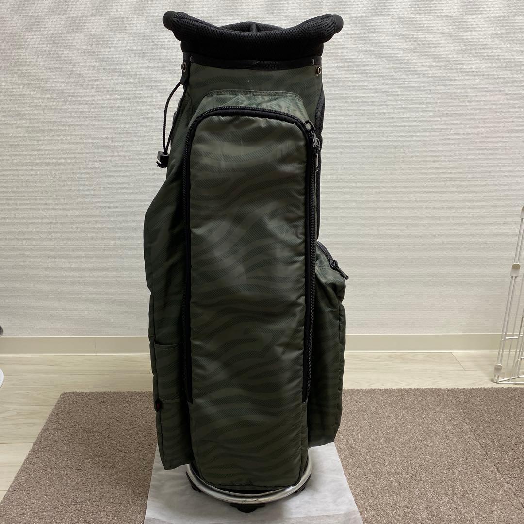 New balance◆ニューバランス◆ キャディーバック　　９インチ　軽量！