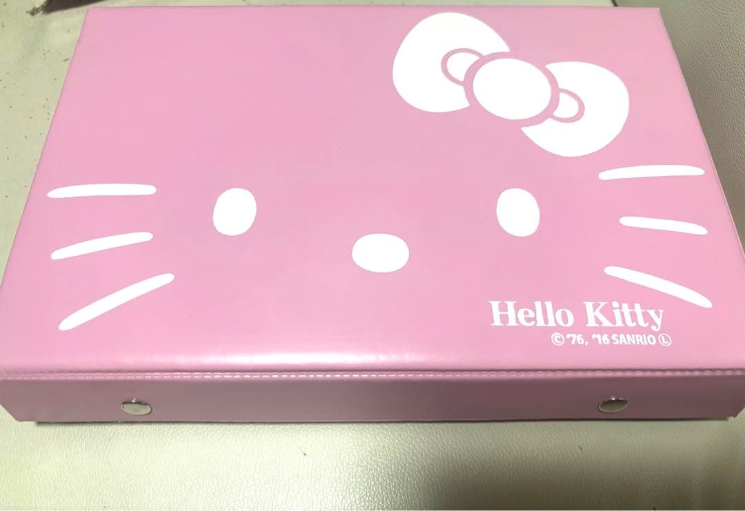 Hello Kitty 麻雀牌セット 麻雀マット付き 即購入⭕️
