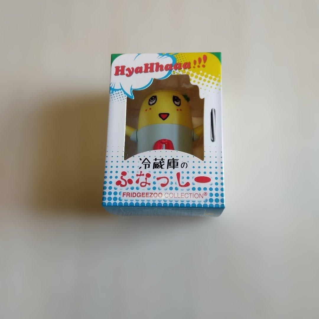 冷蔵庫のふなっしー FRIDGEEZOO COLLECTION