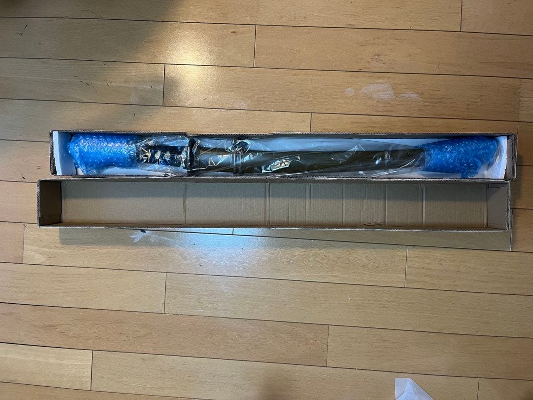 T*a様 値下げ【模造刀】尾形刀剣 軍刀 GN-2 陸軍搭乗員軍刀　黒柄 軍緑木