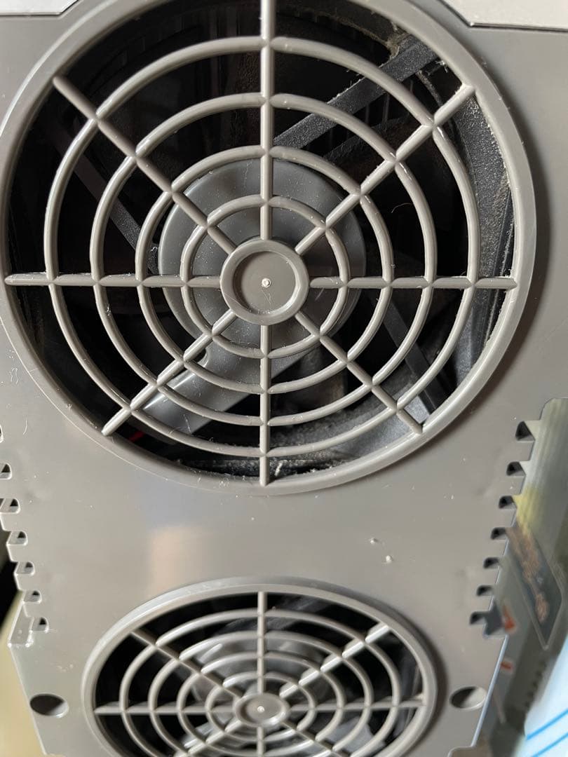 保温・保冷器具 Tetra Cool Tower CR-3N