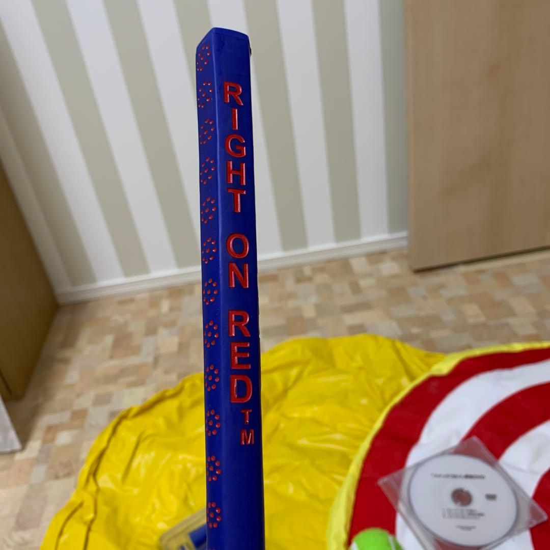 スナッグゴルフセット