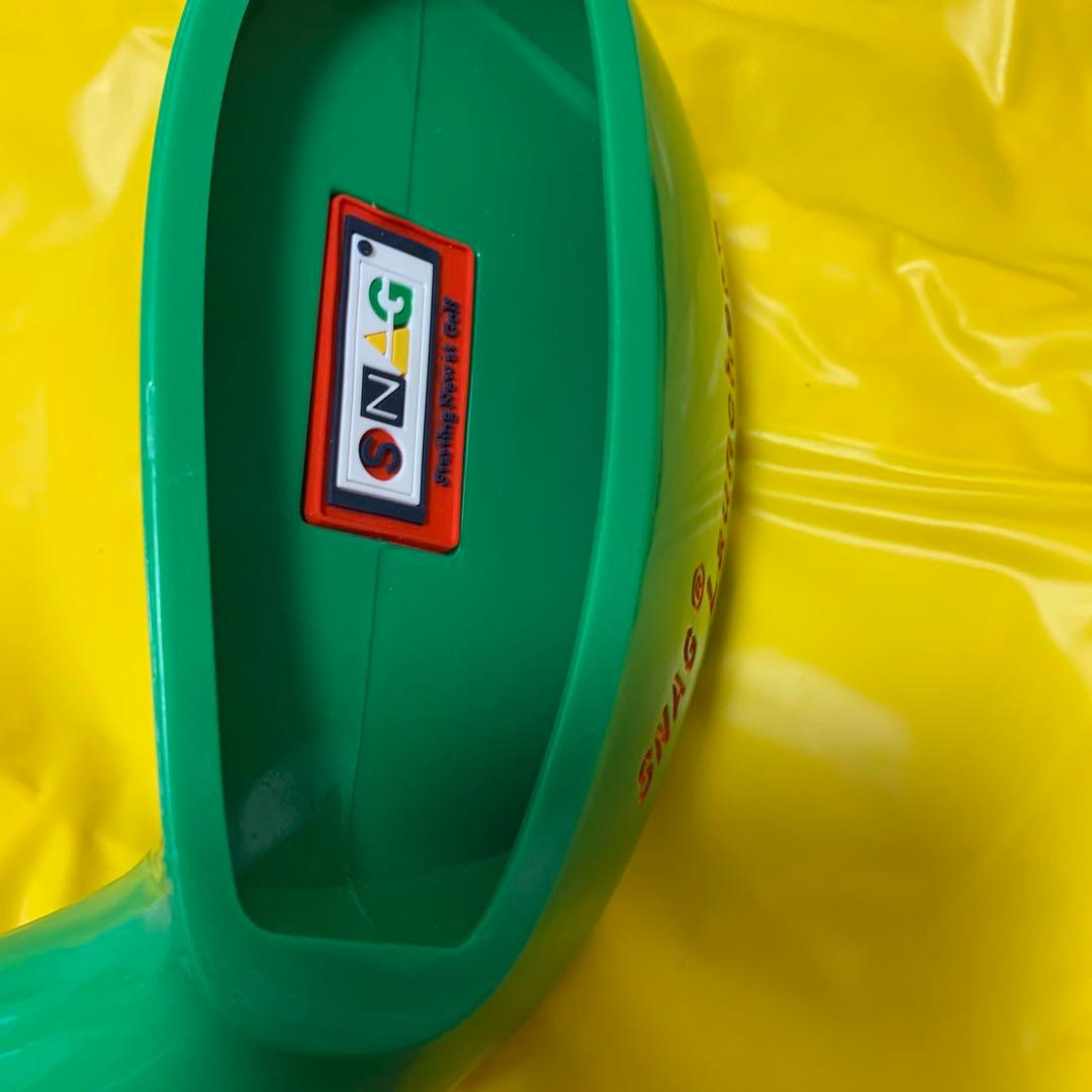 スナッグゴルフセット