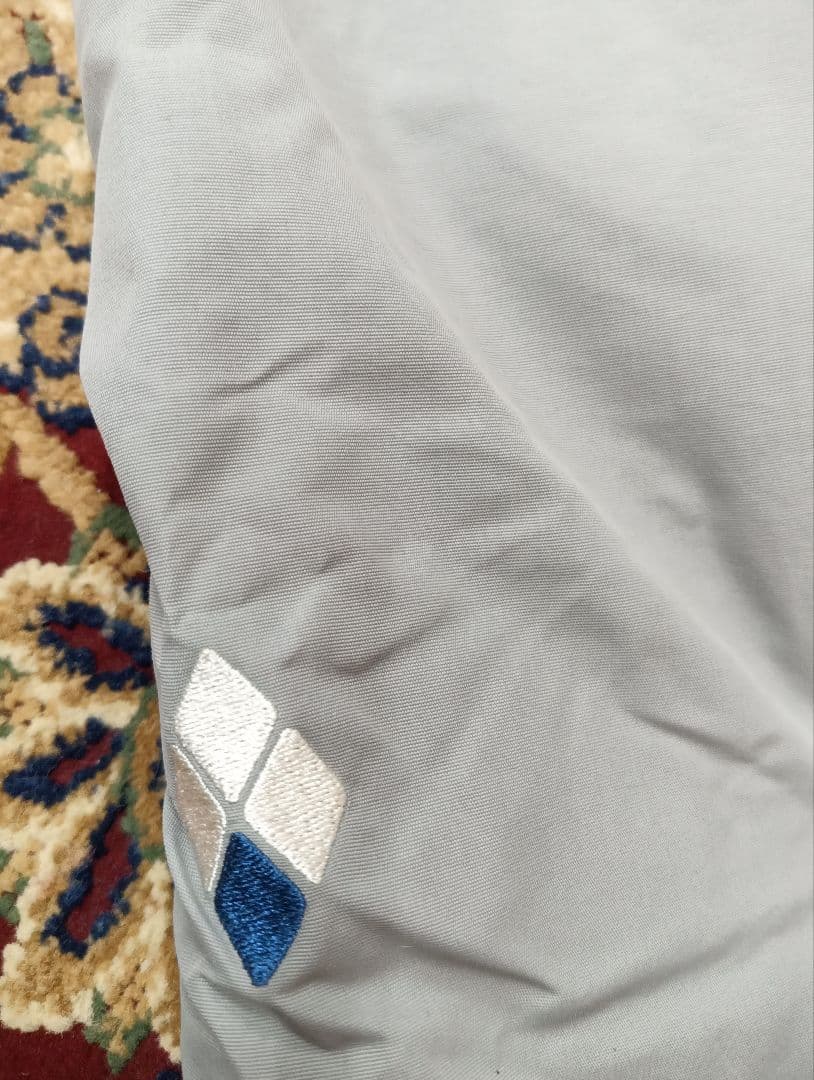 あらん＊montbell