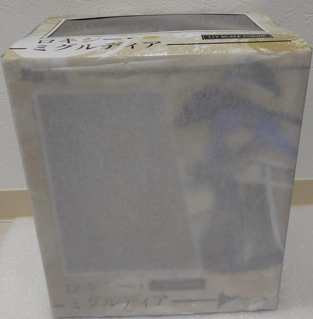 無職転生 ～異世界行ったら本気だす～ ロキシー・ミグルディア 1/7 フィギュア