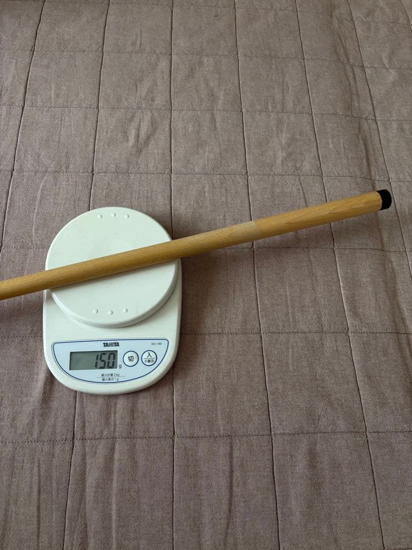 ジャンプキュー　キースアンディー　ブラックジャック2 メイプル