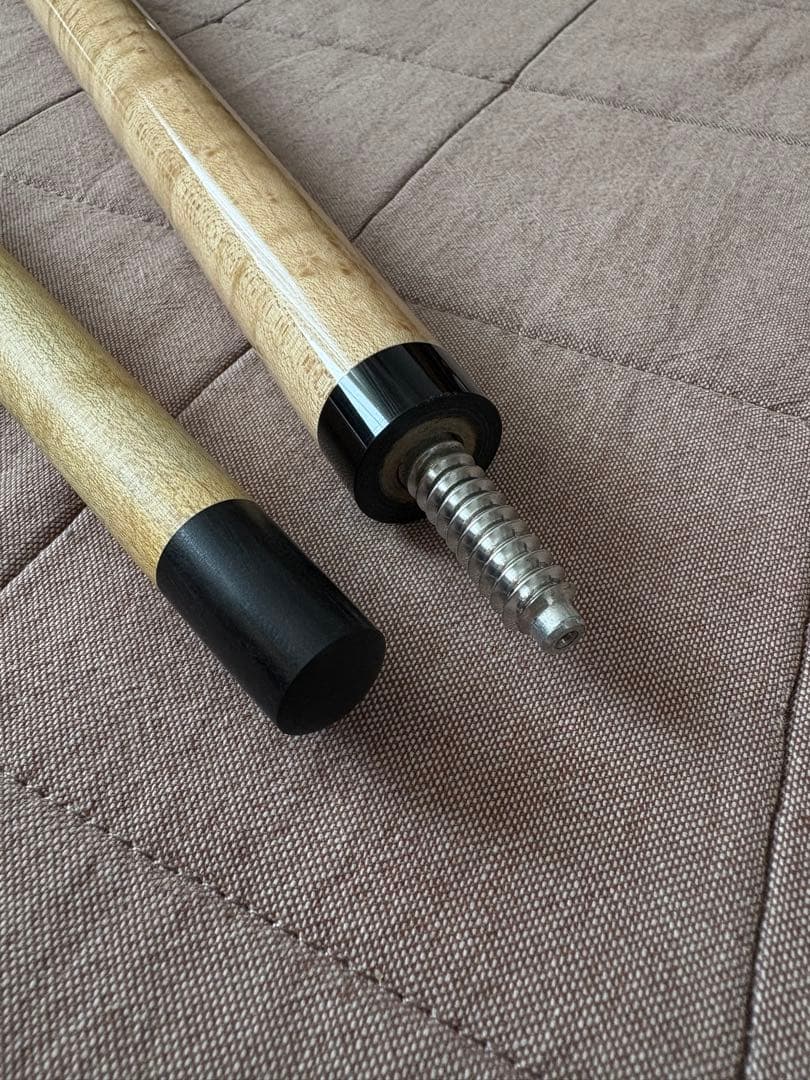 ジャンプキュー　キースアンディー　ブラックジャック2 メイプル