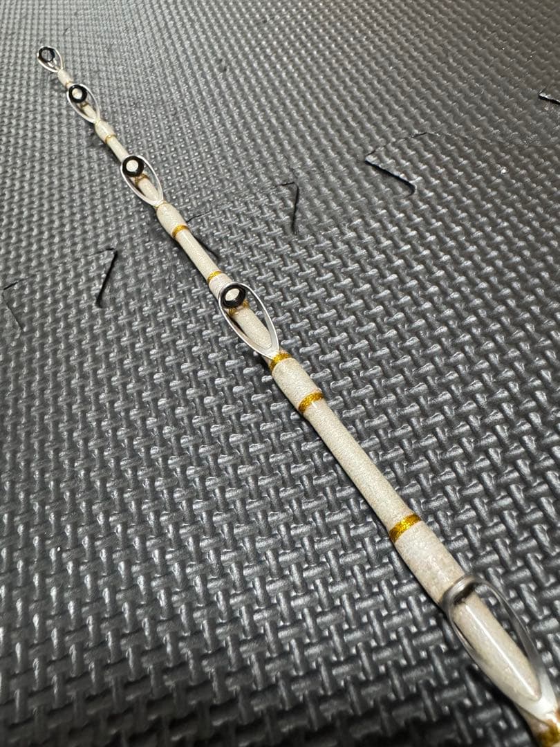 イカ釣り用ロッド Gokuspecial Ika Spec