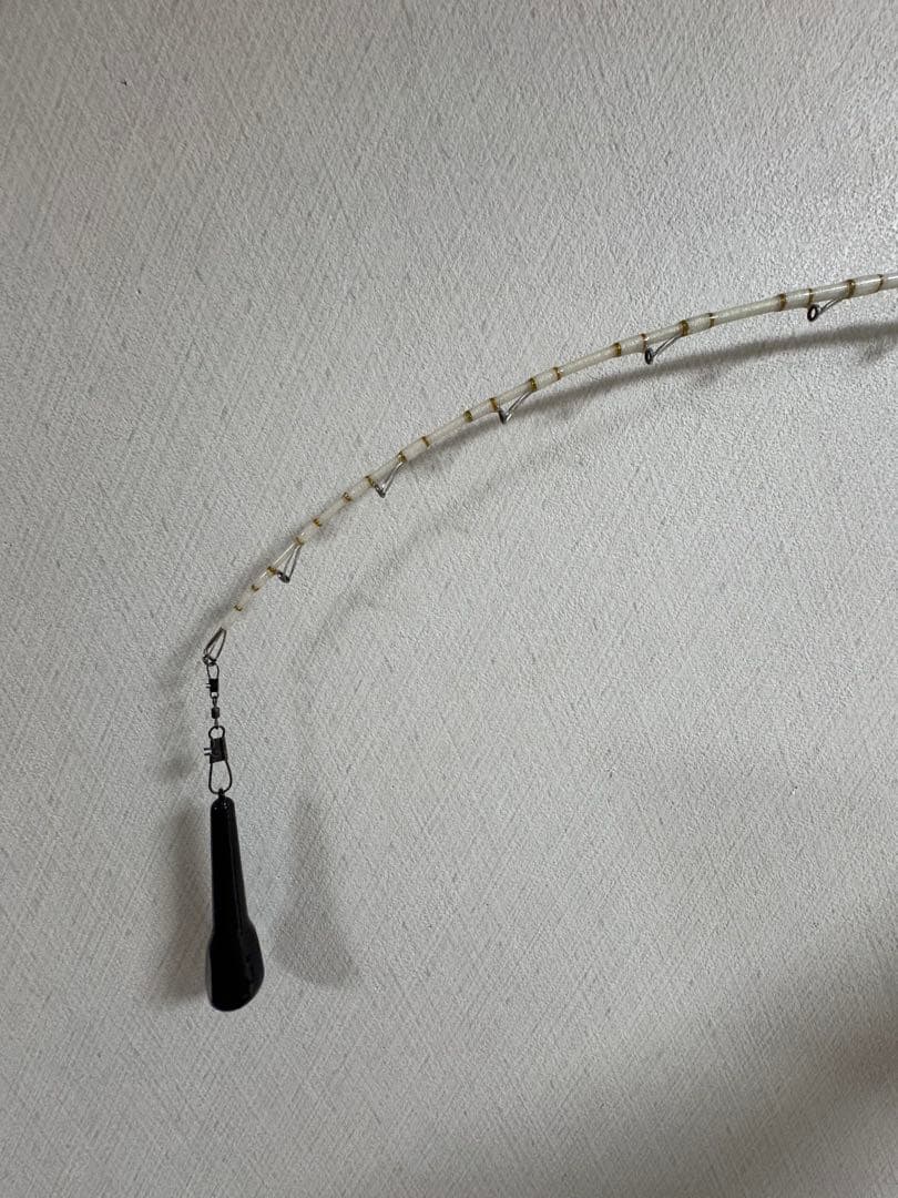 イカ釣り用ロッド Gokuspecial Ika Spec