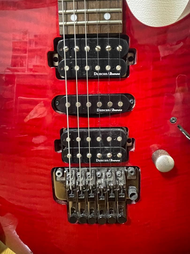 Ibanez RG470 エレキギター