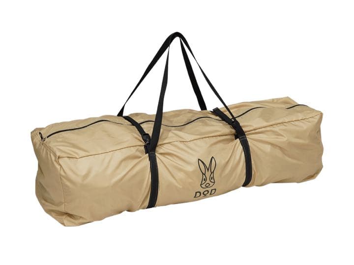 DOD おうちテント