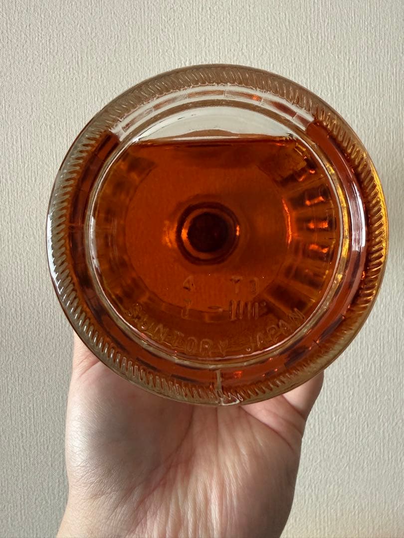 ✨ #未開栓 ✨【 #響17年 】 #サントリー #鑑定あり