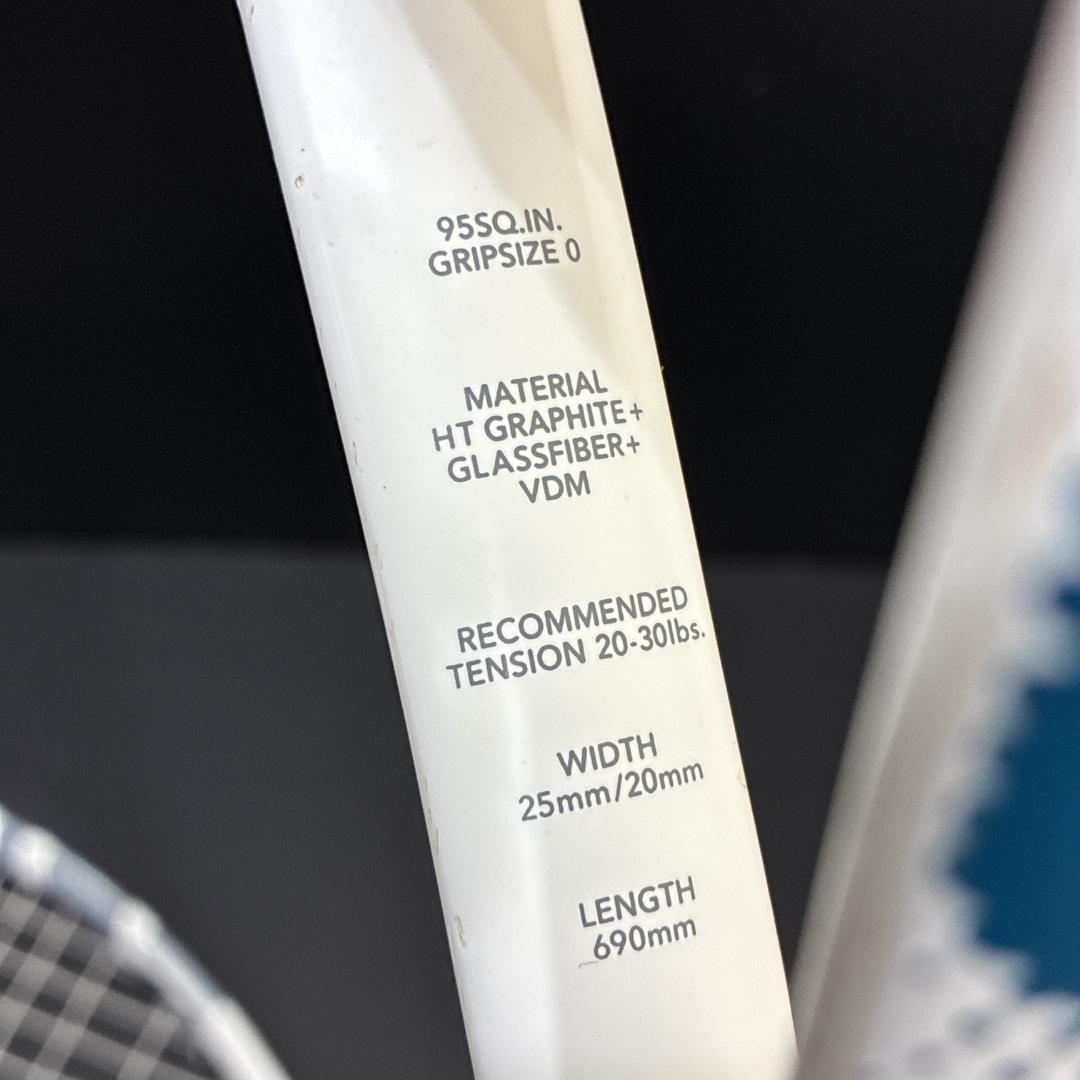 YONEX AIRIDE ヨネックス　エアライド　軟式テニスラケット　2本セット